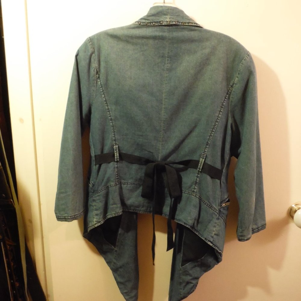 RIVER ISLAND jacket - Picture 9 of 13